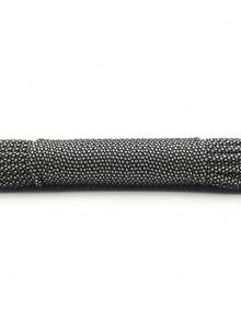 30m/100FT Length, 550 Paracord, 4mm, 7-Strand Inner Core, Type III Paracord, Outdoor Multi-Function Camping Rope, Handmade DIY Braiding Rope, Clothesline, Pet Collar Rope - Multicolor - View 10
