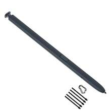 適用於 Galaxy Stylus：S26Ultra/S25Ultra/S24Ultra/S23Ultra/S22Ultra/Note10+/Note10/Note20Ultra/Note20 壓感觸控筆 高精度書寫觸控筆 含 5 個替換筆尖 [無無線功能] - 彩色 - 查看 17