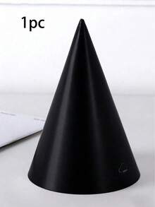 個性化照片派對帽，客製化波點生日派對帽，個性化派對帽，客製化照片紙派對帽，中性，多功能，裝飾性，精緻時尚，適用於婚禮、週年紀念、嬰兒洗禮、生日派對、返校派對及其他團體慶祝活動，派對裝飾 - 彩色 - 查看 10