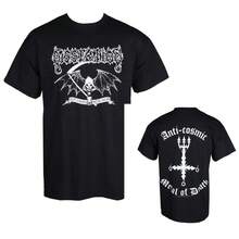 Nueva Camiseta de Algodón con Gráfico de Disección--Camiseta Unisex de Manga Corta de Verano Marca de Moda--Camiseta de Lujo Casual Vintage - 6 - Ver 4