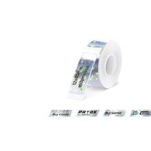 Stiker Printer Label P15 Seri Star Kertas Perekat Termal 12*40mm Stiker Label Kompatibel Dengan Printer Label D30 P15 P12 P11 Q2 - 12x40mm - View 9