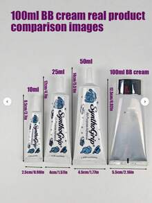 SynthoGrip All Purpose Rhinestone Glue Clear Jewelry Adhesive With Fine Needle Tip, Strong Sticky Craft Glue For Diamond Painting, Clothing, Sneakers, Water Bottles, Headphones, Hair Clips DIY Rhinestone Decor Projects - SynthoGRrip - View 3
