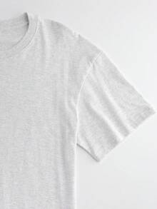 Women T-Shirts - 淺灰色 - 查看 6