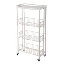 Kselythan Drawer Organizer - White - View 2