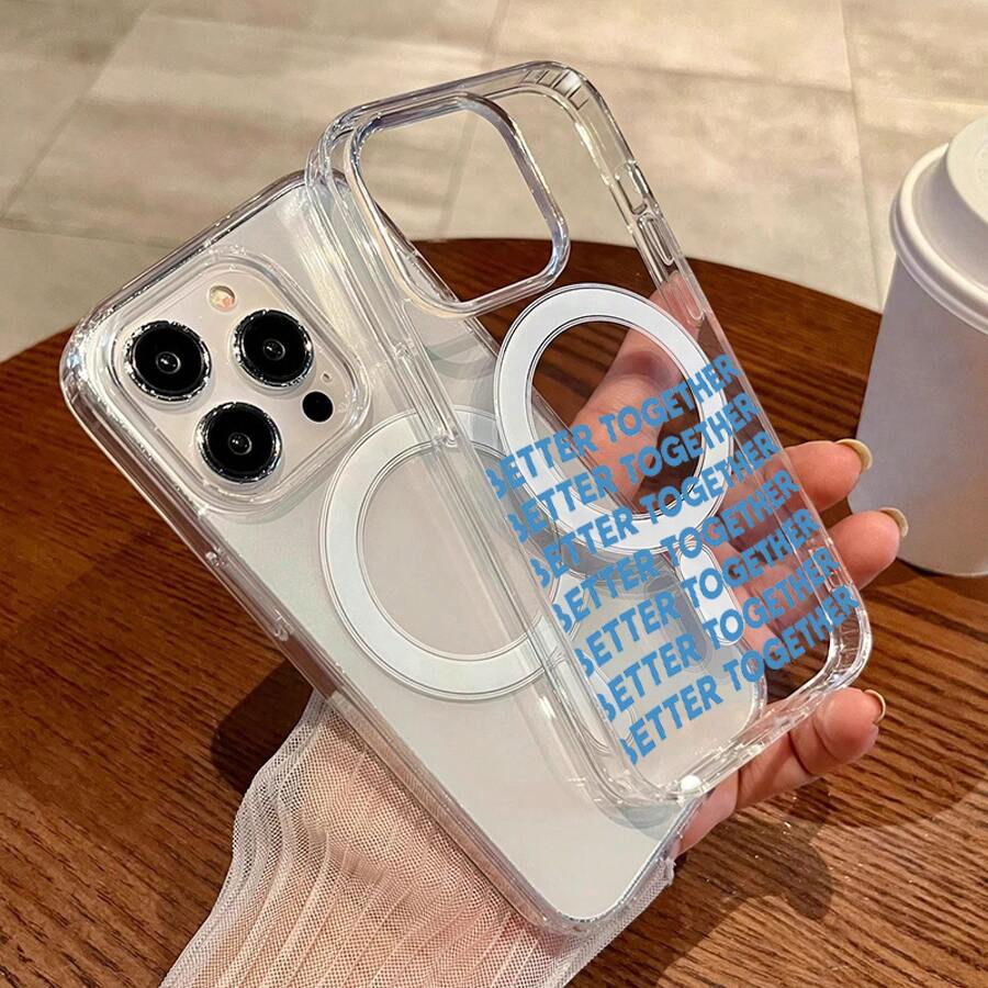 Fashion Phone Cases - 主圖1PCS - 查看 1