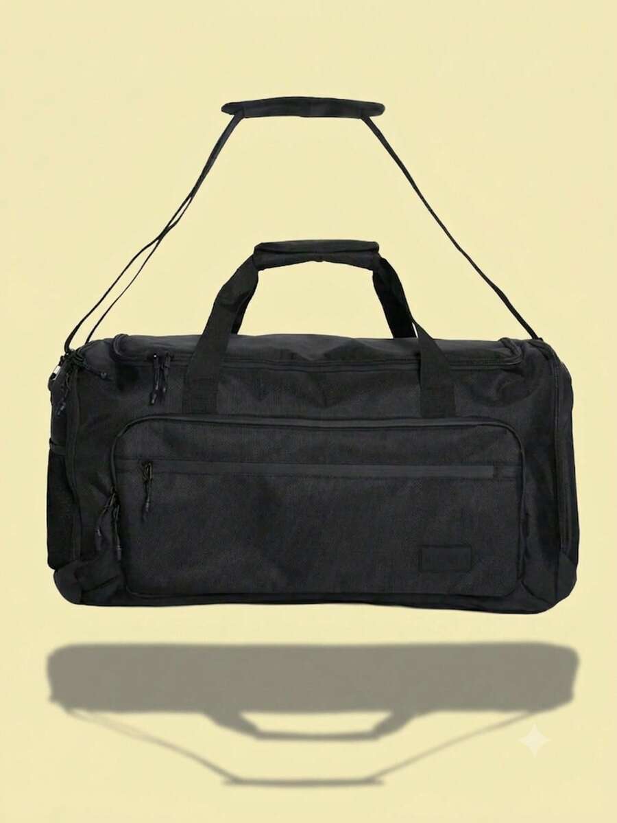 Pirma 15050 Lisa Training Bag - Black - View 1