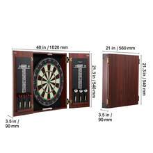 Darts Accessories & Tools - Brown - View 10