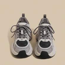 Women Soccer Shoes - Grey - View 2