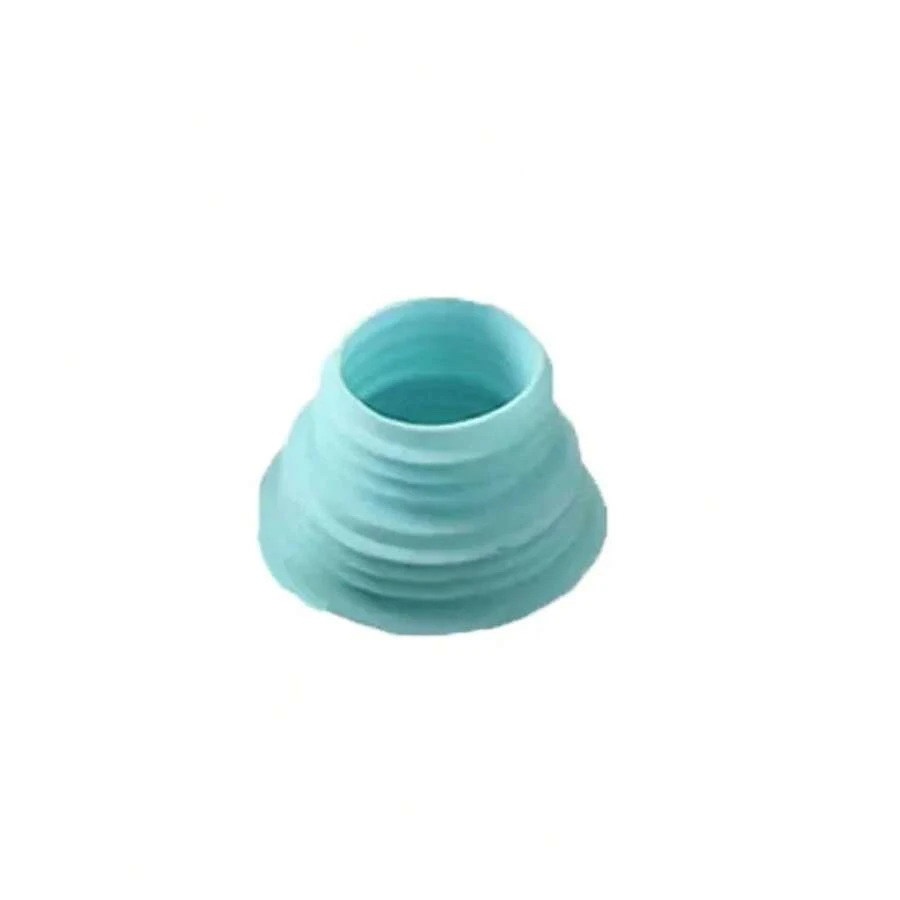 Hair Stoppers & Catchers - Green - View 1