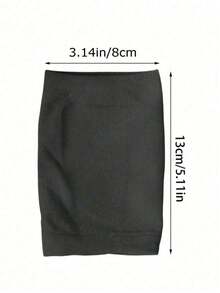 1 Pair Moisturizing Foot Spa Socks, Gel Heel Open Toe Socks, Prevent Heel Cracking, Foot Moisturizing Socks, Suitable For Men And Women - Apricot - View 10