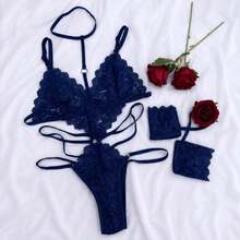 Body Sensual - Azul Marino - Ver 1