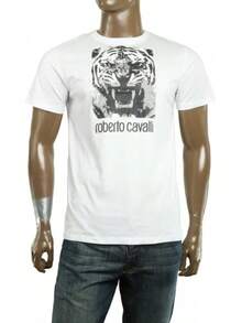 Women T-Shirts - 白色 - 查看 1