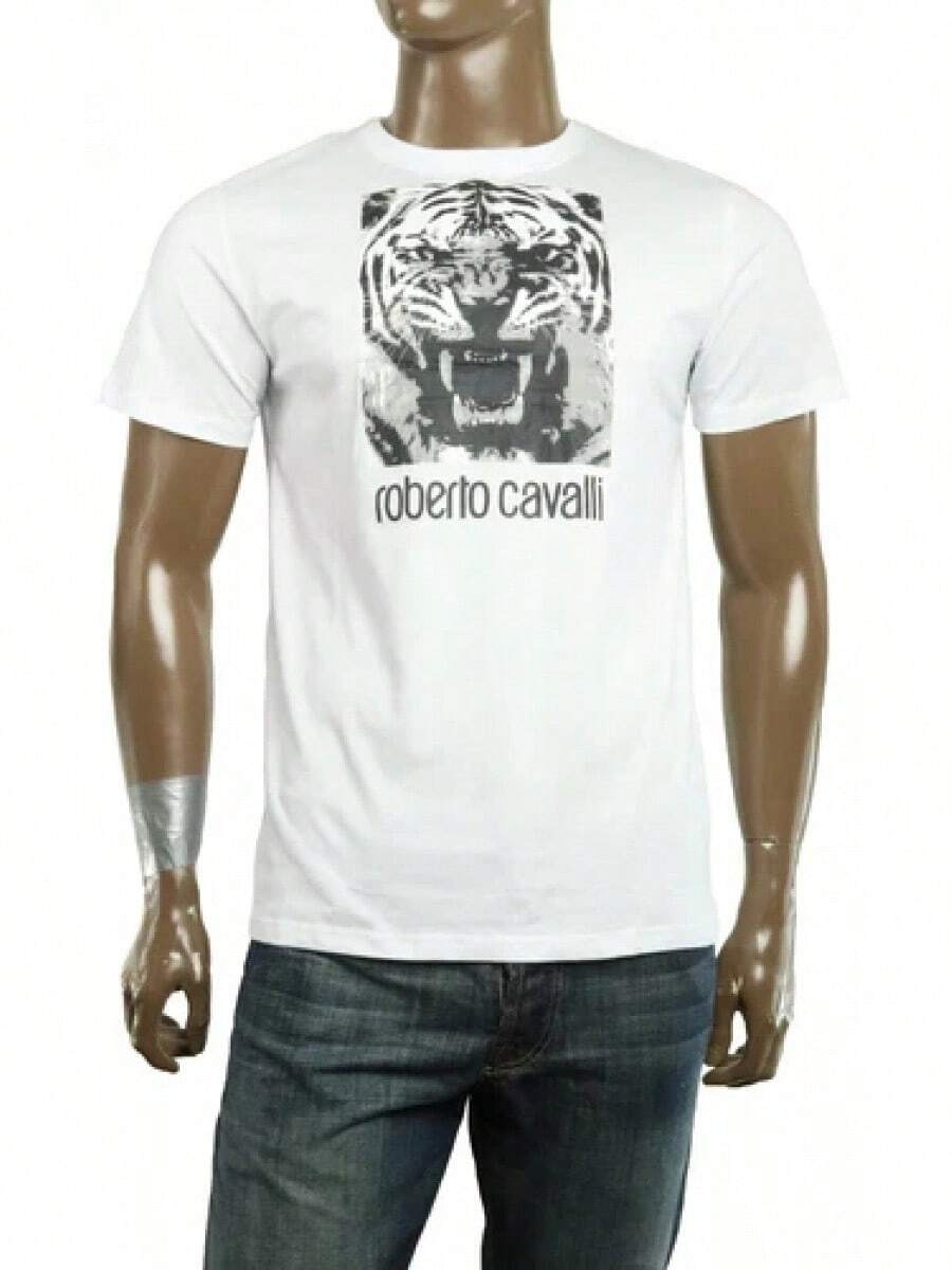 Women T-Shirts - 白色 - 查看 1
