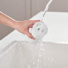 Repuestos de Filtro de Agua de 5 Etapas para Jarras y Dispensadores, sin BPA, Dura 3 Meses o 150 L, Reduce la Cal, el Plomo y Cloro, para Jarra con Filtro de Agua 6216, 66 x 146 mm, 3 uds - Ver 9