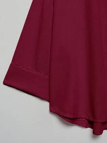 Women Blouses & Shirts - 波爾多 - 查看 4