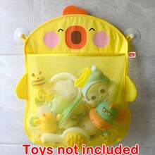 Mainan Mandi Bayi Lainnya - Kuning - View 13