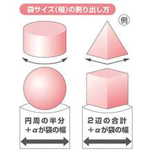 Food Packaging Tools - 8cm*18cm - View 6