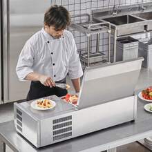 Freezers - View 1