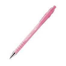 Sharpie Papermate Heart 系列 0.5mm 可伸縮凝膠筆，黑色墨水，馬卡龍配色，可愛愛心設計學生書寫筆，辦公與簽名使用，可愛風格文具 - 0.5毫米黑色墨水 - 查看 10