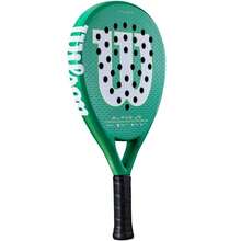 Wilson Blade V4 Junior 2026 - Multicolor - Ver 2