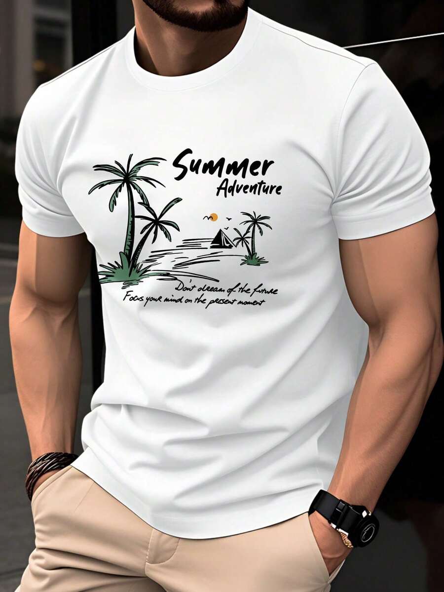 Damen T-Shirts - Weiss - Übersicht 1