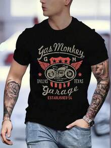 Women T-Shirts - 黑色 - 查看 1
