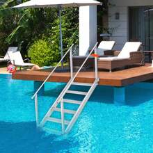 Ladders & Accessories - Ajustable De 43 a 51 Pulgadas - View 9