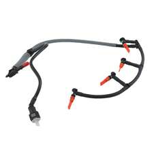 Return Pipe For Transit 2.2 2011-20 1761932 Mk7 Mk8 - A - View 4