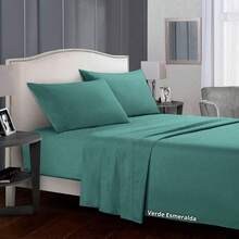 Verde Esmeralda