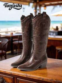 Coffee Brown