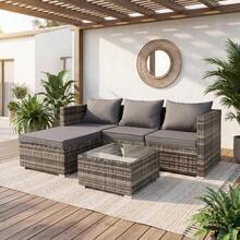 5pcs-gray