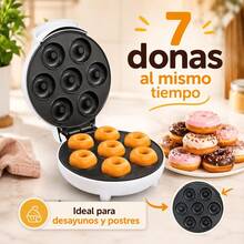 Egg & Pancake Rings - White - View 3