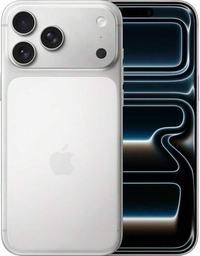 Apple Cellulari
