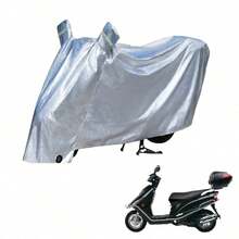 Car Windshield & Rain Shield - A - View 1