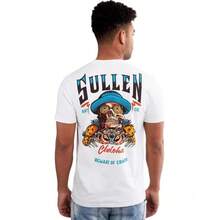 Women T-Shirts - 白色 - 查看 1