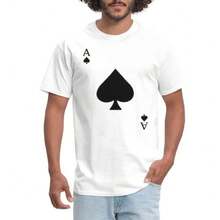 Women T-Shirts - 白色 - 查看 1