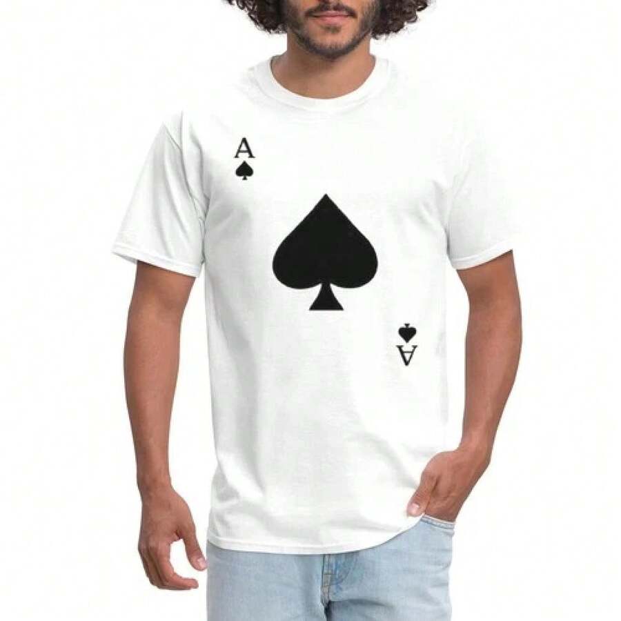 Women T-Shirts - 白色 - 查看 1