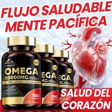 MEGNETA Vitamins/Minerals - Tres Botellas-súper Descuento - View 2