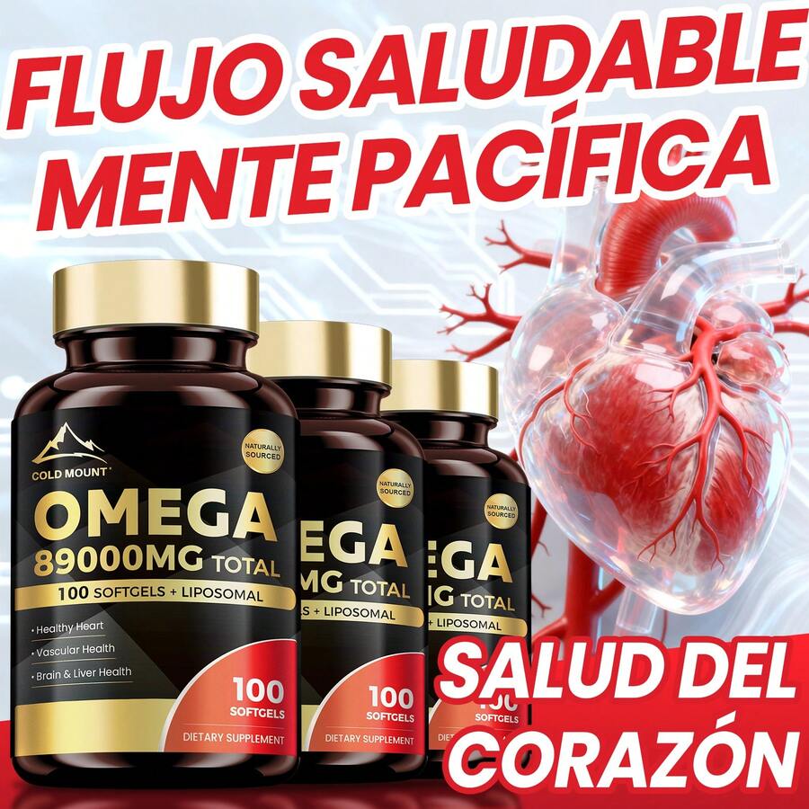 MEGNETA Vitamins/Minerals