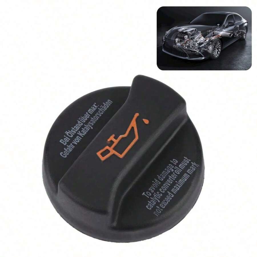 Oil Filter Tools - A - View 1
