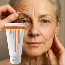 80g 7%熊果苷 + 4%亮白霜，適合所有膚色，美白緊緻霜，淡斑保濕乳液，均勻淺米色膚色，增強光澤，護膚產品 - 膏狀 - 查看 2
