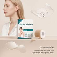 1 pièce Rouleau de bande de silicone de qualité médicale, feuille de silicone réutilisable de la couleur de la peau pour les cicatrices chirurgicales, la césarienne, l'acné, les chéloïdes, les vergetures, patch de retrait de cicatrice adhésif doux et imperméable, bandes de traitement de cicatrice longue durée - Multicolore - Voir 9
