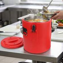 Insulated & Cooling Food Canisters - 如圖所示 - 查看 8