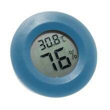 Thermometer Hygrometers - Yellow - View 11