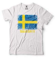 Women T-Shirts - 白色 - 查看 1