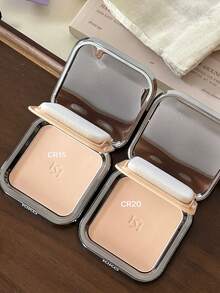 KIKO Milano WEIGHTLESS PERFCTION Wet & Dry Foundation CR15, Matte Oil Control, Ringan, Tahan Lama, Tidak Pudar, Anti Luntur, Hadiah, 12 G / 0.42 Oz. - CR15 - View 8