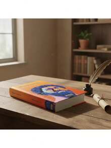Biography & Memoirs - Single Book - View 3