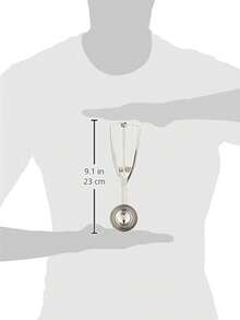 Ice Cream Scoops & Stacks - 6-inch - View 8