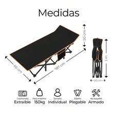 Other Outdoor Furniture - Negro1 - View 8