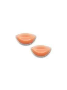 Silicone Breast Pads A-D Size - Breathable Non-Slip Breast Enhancer Pads, Reusable, Washable, Semi-Adhesive Design, Suitable For Bras, Bikinis, Sports Bras, Transparent Color - A - View 8